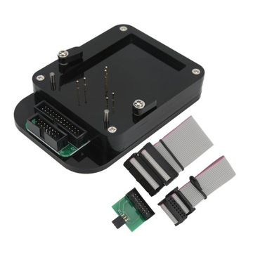 EWS 4.3 4.4 Zestaw adapterów IC do odczytu danych