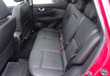 Nissan Qashqai II Crossover 1.6 dCi 130KM 2016 Nissan Qashqai 1.6 D 131KM Automat Bezwypadkowy Oplacony Serwisowany, zdjęcie 11
