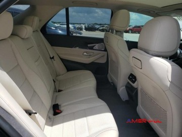 Mercedes GLE V167 2020 Mercedes-Benz GLE 2020 r., 2,0L GLE 350 2.0 Benzyna 255KM, zdjęcie 10