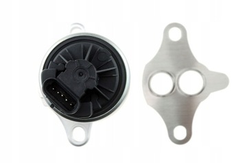 КЛАПАН EGR OPEL ASTRA G VECTRA B ZAFIRA 1.4 1.6 16V