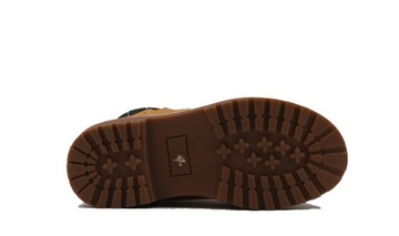 ЗИМНИЕ ТРЕККИНГОВЫЕ ОБУВИ BENETTON EVEREST LABEL