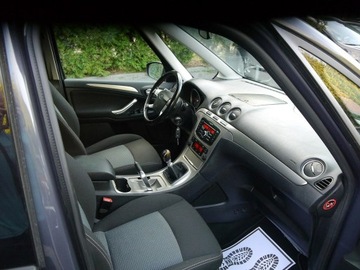 Ford Galaxy III Van 2.0 Duratorq TDCi 140KM 2010 Ford Galaxy 2.0d Gwarancja 12mcy Stan b.dobry 1wł, zdjęcie 22