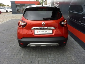 Renault Captur I 2018 Renault Captur X-MOD*1.2 Tce 118Ps*AUTOMAT*Navi, zdjęcie 4