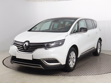 Renault Espace V Van 1.6 Energy TCe 200KM 2015 Renault Espace 1.6 TCe, Serwis ASO, Automat, zdjęcie 1