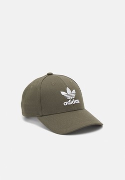 Czapka z daszkiem ADIDAS ORIGINALS Trefoil Baseball Cap OSFM