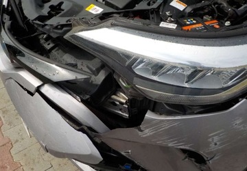 Toyota C-HR I Crossover Facelifting 1.8 Hybrid 122KM 2021 Toyota C-HR Okazja 1.8 Hybryda 122KM, zdjęcie 5