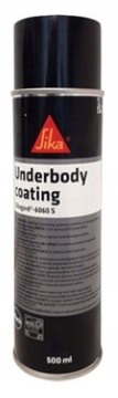 SIKAGARD SPRAY PODWOZIE 6060 500 ML
