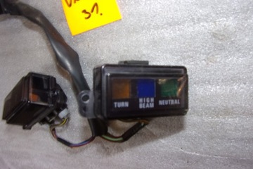 ИНДИКАТОРЫ ЧАСОВ KAWASAKI VN1500 VULCAN 1500