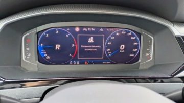 Volkswagen Arteon Fastback Facelifting 2.0 TDI 200KM 2022 Volkswagen Arteon Shooting Brake 2.0TDI 200KM 4x4, zdjęcie 13