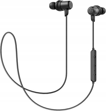 Słuchawki Sportowe Douszne Bezprzewodowe Bluetooth BT SoundPeats Value