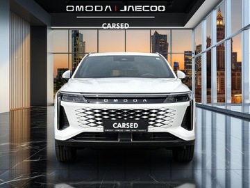 Omoda 9 1.5 T-GDI 537KM 2025 Omoda 9 PHEV PHEV Exlusive, zdjęcie 7