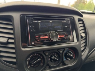 Mitsubishi L200 V Club Cab 2.4 154KM 2019 Mitsubishi L200 DC Invite EU6 Pickup Wyciagarka Hak Salon Polska FV23, zdjęcie 26