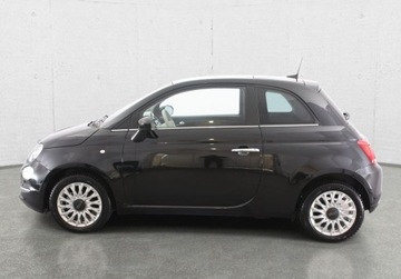 Fiat 500 IV 2023 Fiat 500 Dolcevita 2023 Niski Przebieg Od RiA Benzyna 70KM, zdjęcie 6
