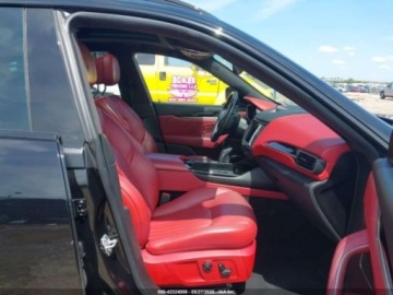 Maserati Levante 2019 Maserati Levante 2019 3.0 3.0 Benzyna 345KM, zdjęcie 9