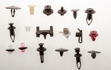 NEO ZESTAW SPINEK SAMOCHODOWYCH TOYOTA/LEXUS