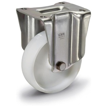 KOŁO KÓŁKO KOŁA stałe fi 125mm 350kg