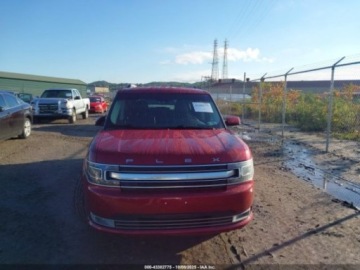 Ford 2019 Ford Flex 2019 r., 3,5L LIMITED 4X4 3.5 Benzyna 365KM, zdjęcie 1