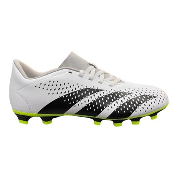 Buty ADIDAS korki PREDATOR ACCURACY.4 roz. 43 1/3 GZ0013