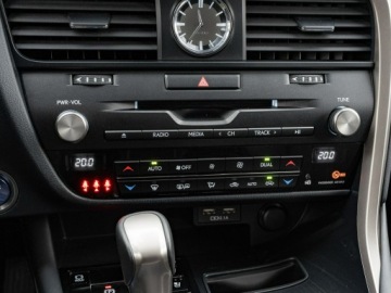 Lexus RX IV SUV Facelifting RX 450h 313KM 2022 Lexus RX WND1917C#450H PRESTIGE Podgrz i wentyl.f, zdjęcie 18