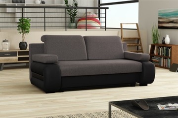 GABI SOFA WERSALKA KANAPA ŁÓŻKO FUNKCJA SPANIA