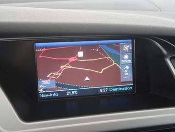 Audi A4 B8 2009 Audi A4 2.0 TDI, Navi, Xenon, Klima, Klimatronic, zdjęcie 12