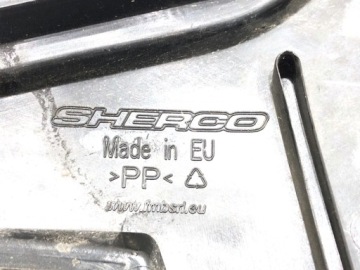 ОБТЕКАТЕЛЬ КРЫШКИ БАКА SHERCO 50SM