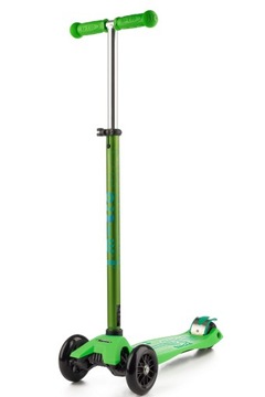 Микросамокат Maxi Micro Deluxe - Зеленый