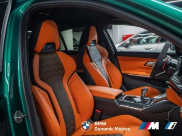 BMW Seria 3 G20-G21 2026 BMW M3 Competition M xDrive 530 KM - DEMO 2026 - Pakiet Ultimate - Kamera, zdjęcie 23