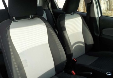 Toyota Yaris III Hatchback 5d Facelifting 2017 1.0 VVT-i 72KM 2020 Toyota Yaris Okazja Benzyna 72KM, zdjęcie 19