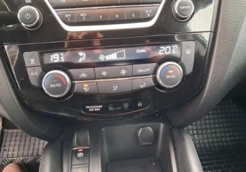 Nissan Qashqai II Crossover Facelifting 1.2 DiG-T 115KM 2018 Nissan Qashqai 1.2 DIG-T 115KM ACENTA Salon PL 1 wlasciciel 1.2, zdjęcie 17