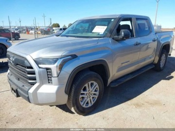 Toyota Tundra II 2024 Toyota Tundra SR5 2024 3.4 Benzyna 389KM, zdjęcie 1