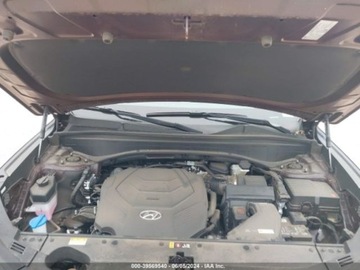 Hyundai 2024 Hyundai Palisade 2024r., 3.8L 3.8 Benzyna 291KM, zdjęcie 11