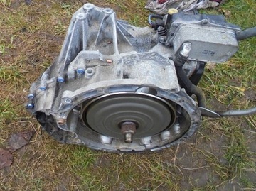 MERCEDES B 1.8 CDI 2.0 W246 SKŘÍŇ ŘAZENÍ A2463701700 KOMPLETNÍ