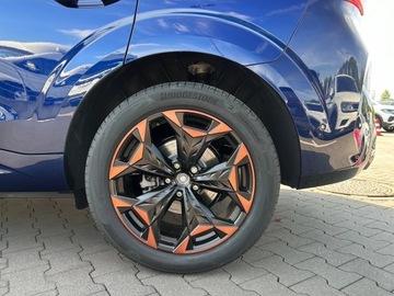 Cupra Terramar SUV 1.5 eTSI 150KM 2025 Cupra Terramar 1.5 eTSI mHEV 150KM DSG, zdjęcie 19