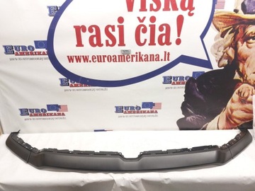 2019-24 RAM 1500 OEM Listwa, Nakładka Atrapy na Maskę (68293107AI)