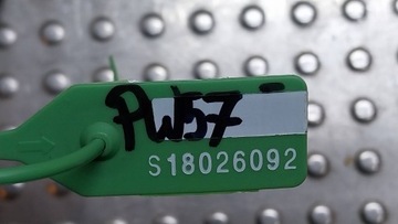 PŘÍVOD KLIMATIZACE 2Q1816741G SEAT IBIZA V POLO VI 2G TAIGO A1/S1 1.0 TSI