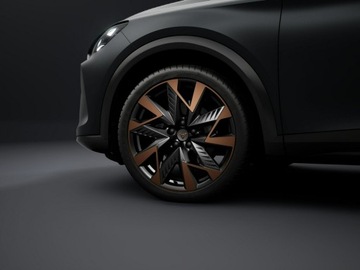 Cupra Formentor Crossover 1.5 TSI 150KM 2026 Cupra Formentor 1.5 e-TSI 150 KM DSG Dostępny od, zdjęcie 4