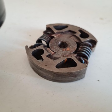 STIHL FS 36 КОМПЛЕКТ КОРЗИНЫ КОРЗИНЫ БАРАБАНА СЦЕПЛЕНИЯ