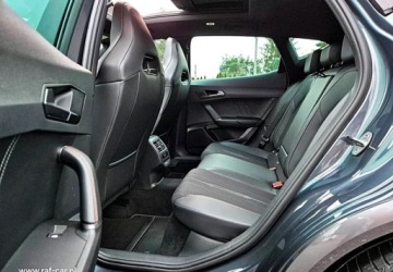 Cupra Formentor Crossover 2.0 TSI 310KM 2024 Cupra Formentor 4DRIVE VZ 310KM DSG Skora Led Kamera Solar 6xPDC Oryginal, zdjęcie 13