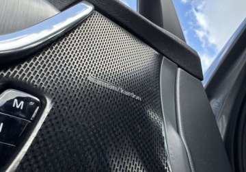 Volvo 2019 Volvo V90 Cross Country SalonPL AWD 235KM Skora Hak HarmanKardon Kamera El, zdjęcie 10
