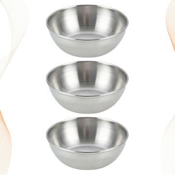 Контейнеры для пищевых продуктов Контейнеры для специй 3 шт.