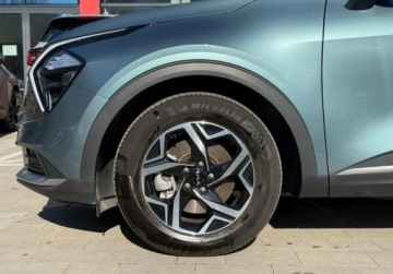 Kia Sportage V SUV 1.6 T-GDI 160KM 2025 Kia Sportage MY25 wersja M 160KM dostepny w KIA WOJTANOWICZ 1.6 Benzyna, zdjęcie 20