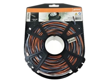 Stihl Żyłka Carbon CF3 Pro 3,0 mm x 45,0 m 3K