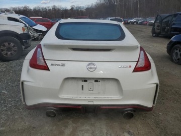 Nissan 370Z 2019 Nissan 370 Z Base 2019 3.7l 3.7 Benzyna 332KM, zdjęcie 2