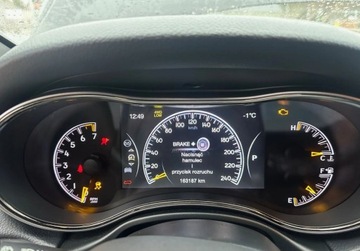 Jeep Grand Cherokee IV 2020 Jeep Grand Cherokee 3.6B 286KM 2020r. auto zarejestrowane i ubezpieczone w, zdjęcie 14