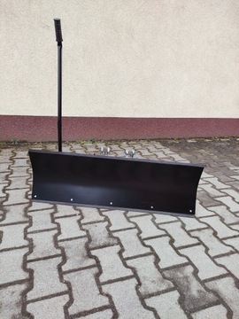 Снегоочиститель с ручкой для Quad