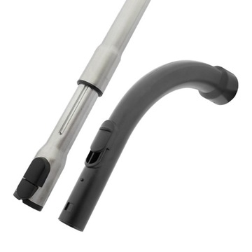 Rura + rączka do Miele Complete C3 Cat&Dog