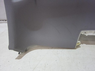 BMW F30 СЕРЫЙ ПОТОЛОК 7343299 СТЕКЛО EVERESTGRAU