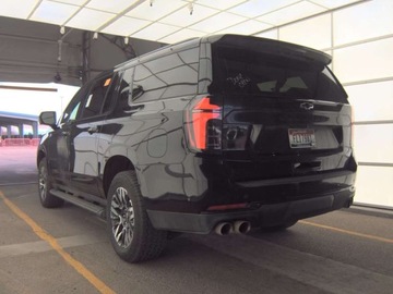 Chevrolet Suburban GMT900 2025 Chevrolet Suburban Z71 2Z7 2025 5.3 Benzyna 355KM, zdjęcie 2