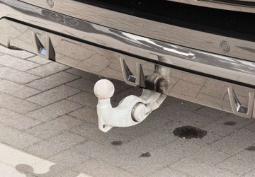 BMW X5 G05 SUV Facelifting 3.0 30d 298KM 2023 BMW X5 I wlasciciel M Sport 360 Hak Gwarancja Bezwypadkowy FVAT23, zdjęcie 14